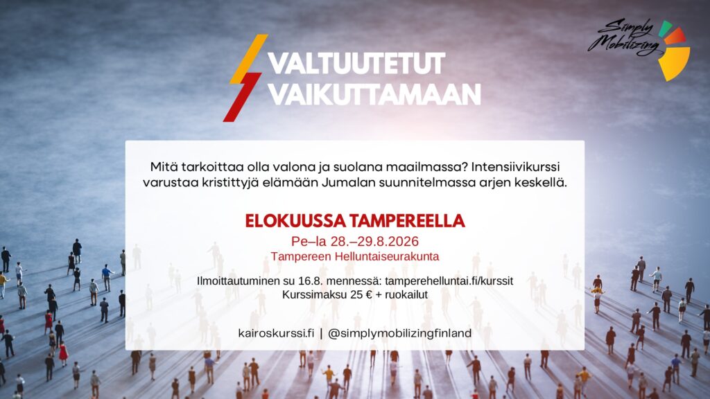 Valtuutetut vaikuttamaan DIA
